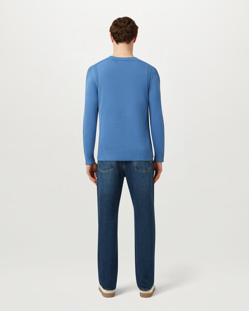 WATCH SWEATER LIGHT 5