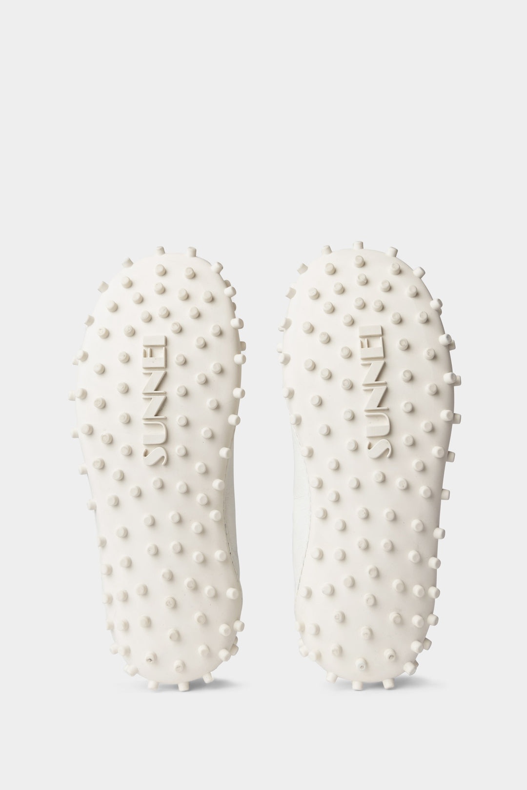 1000CHIODI BALLERINA SHOES / cream - 2