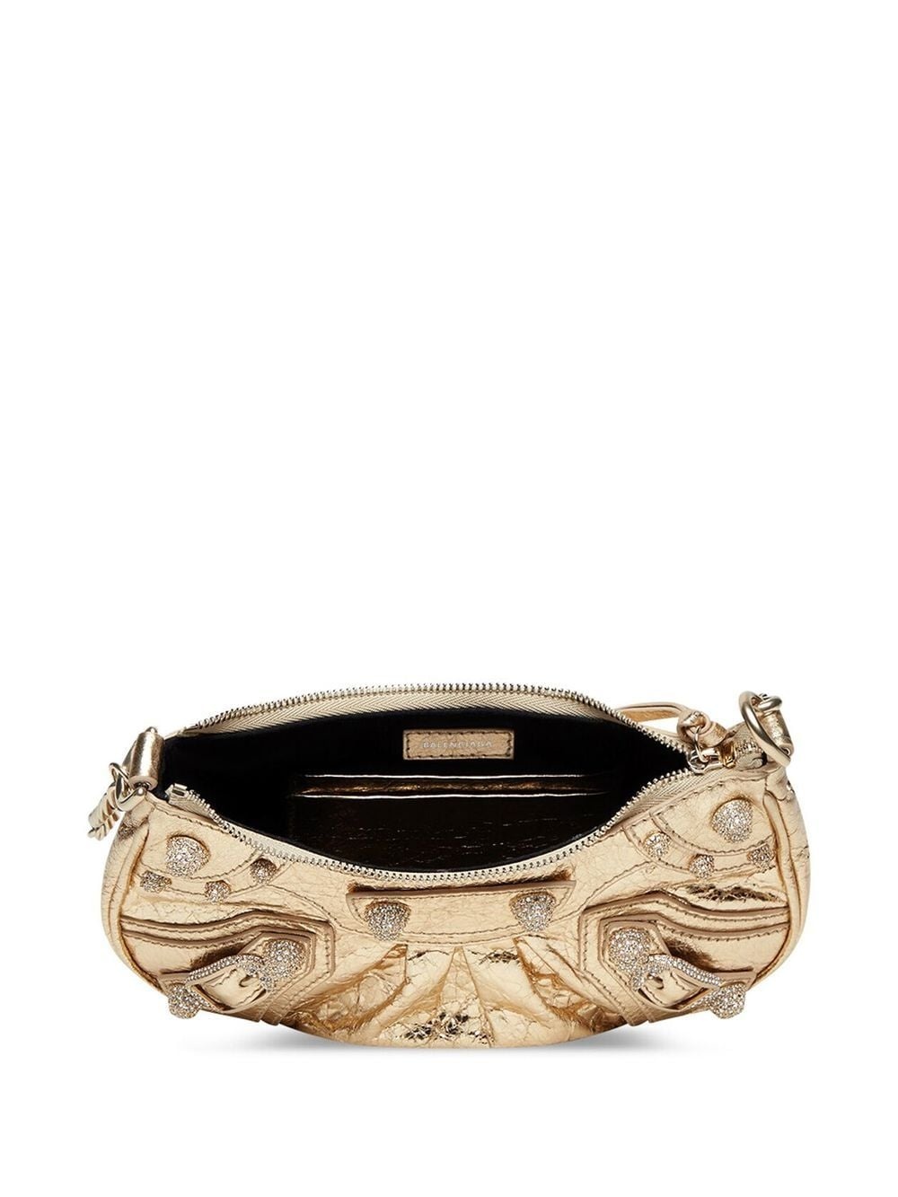 Le Cagole mini shoulder bag - 4