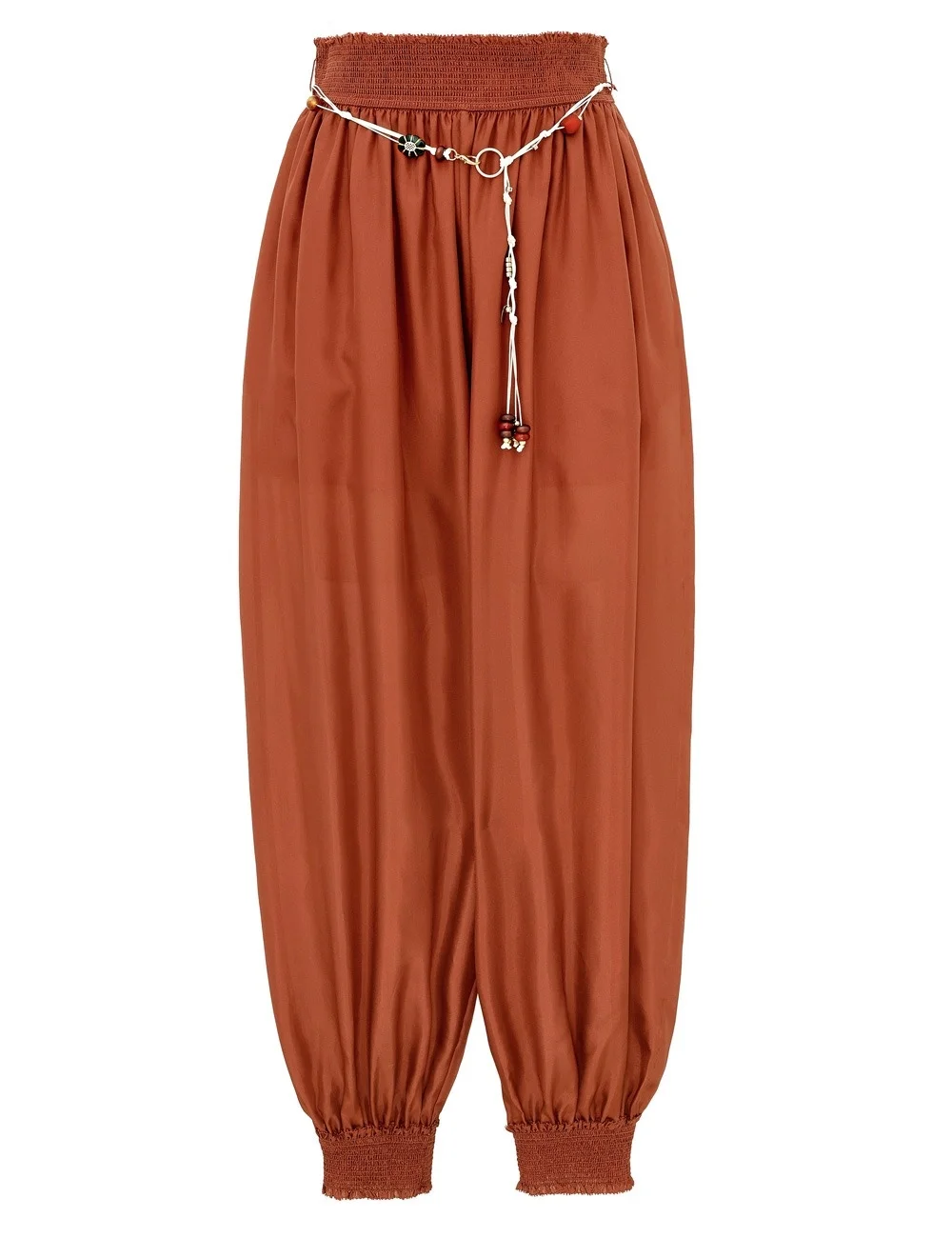 FAIRLIGHT HAREM PANT - 1