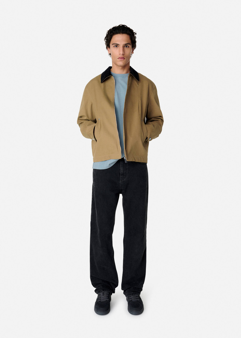 Axel Arigato Archive Straight Jeans outlook