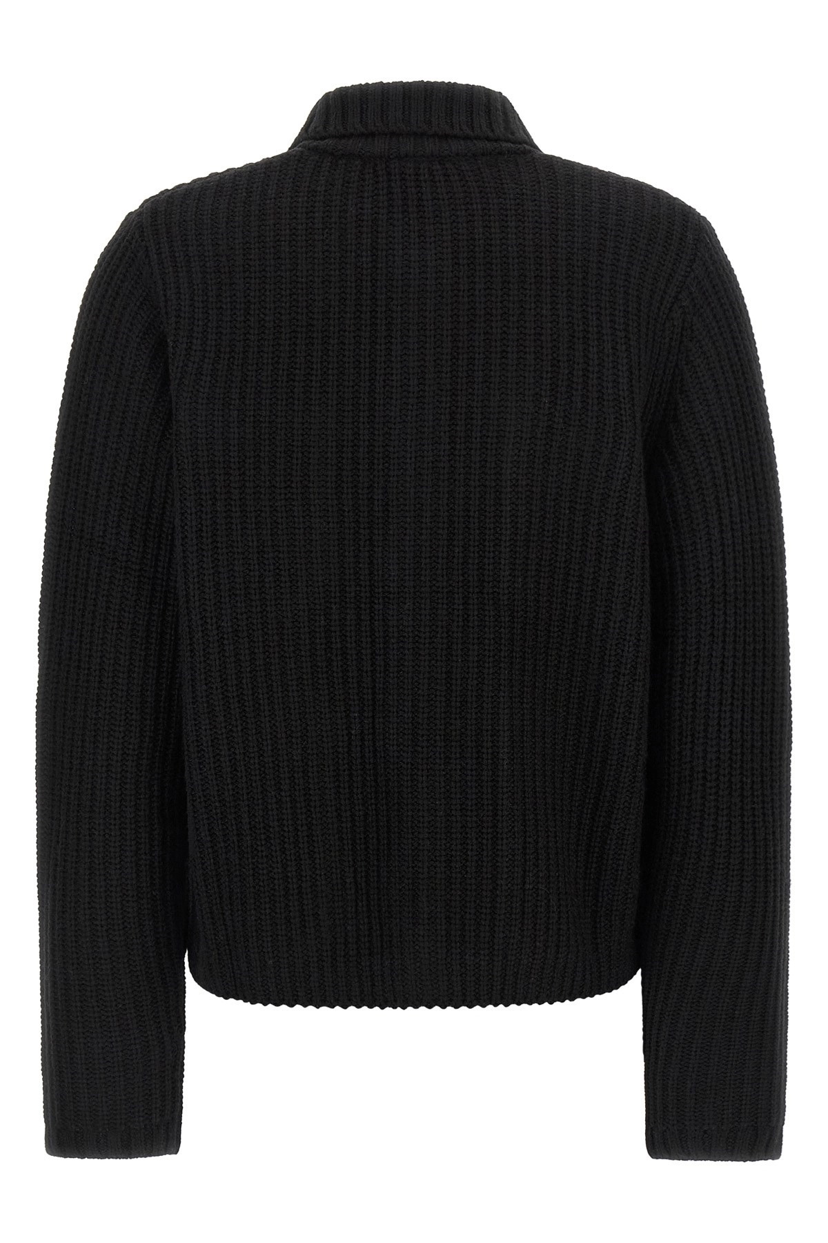 'Michigan Sweater' cardigan - 2