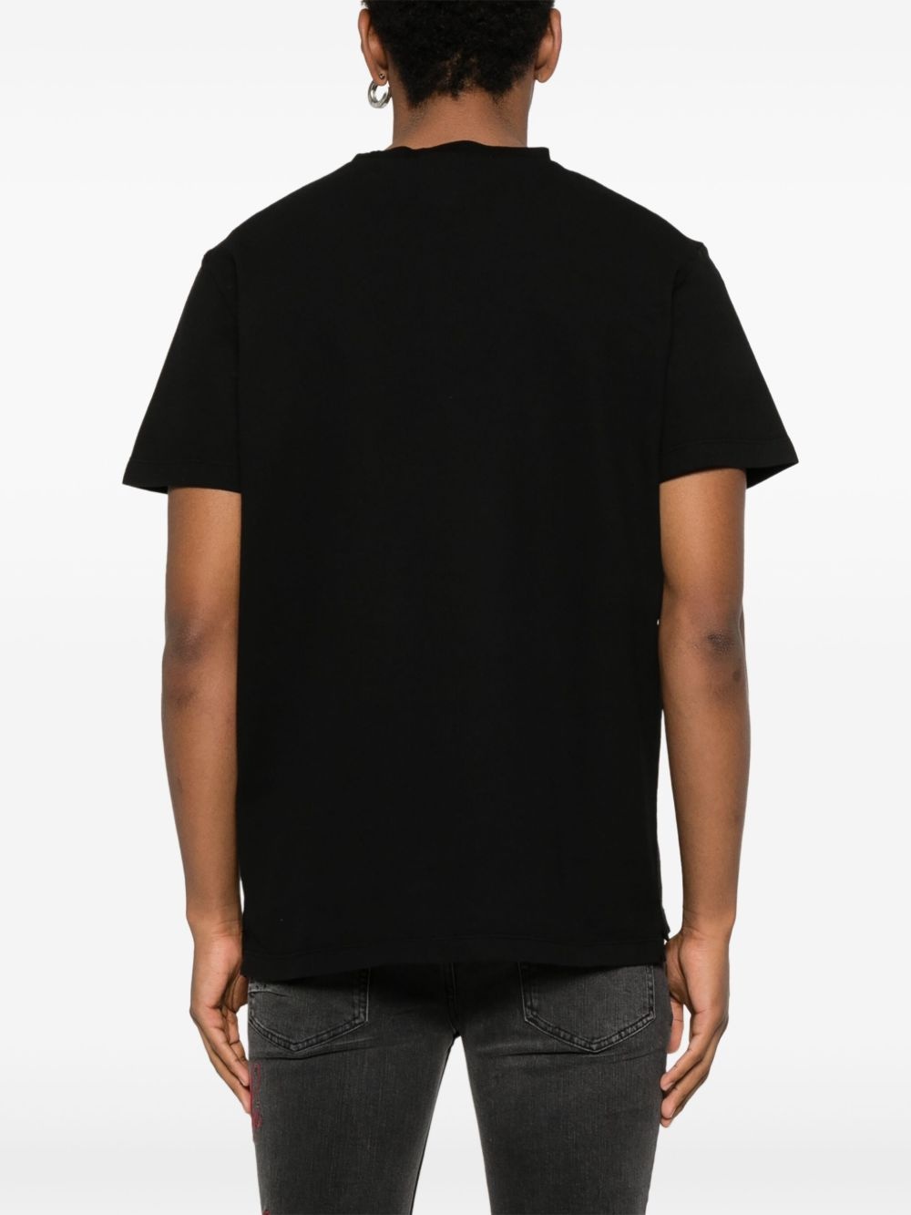 Rubber Logo T-shirt - 3