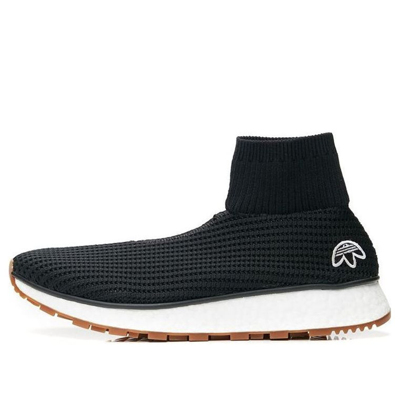 adidas Alexander Wang x Run Clean 'Core Black' AQ1230 - 1