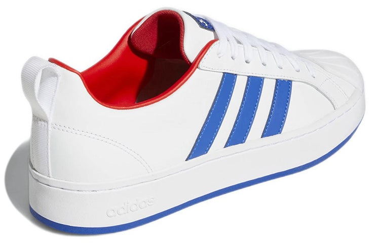 adidas gazelle silver green womens ADIDAS STREETCHECK CLOUDFOAM COURT LOW - GZ3982  bCODE