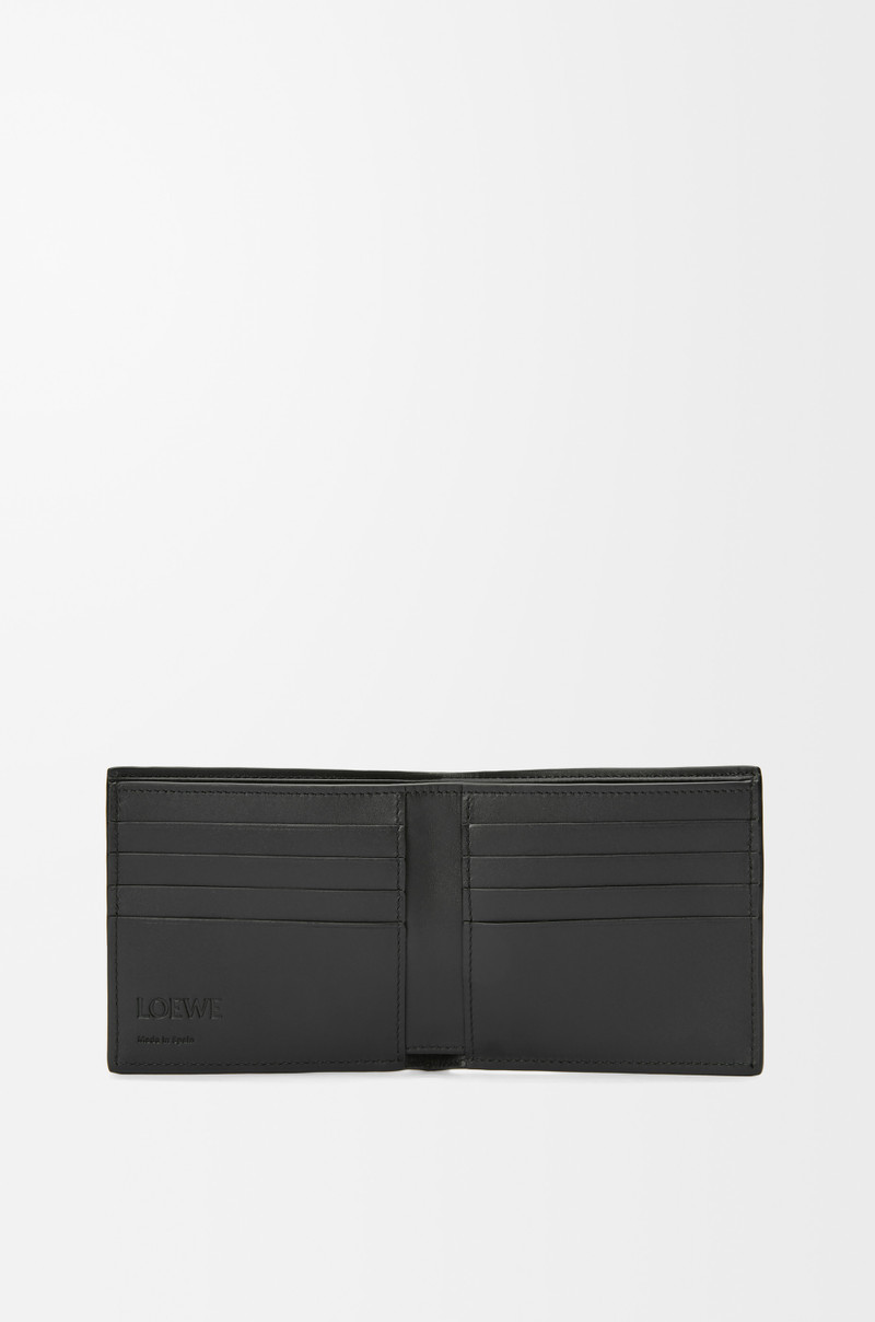 Loewe Bifold wallet in soft grained calfskin outlook