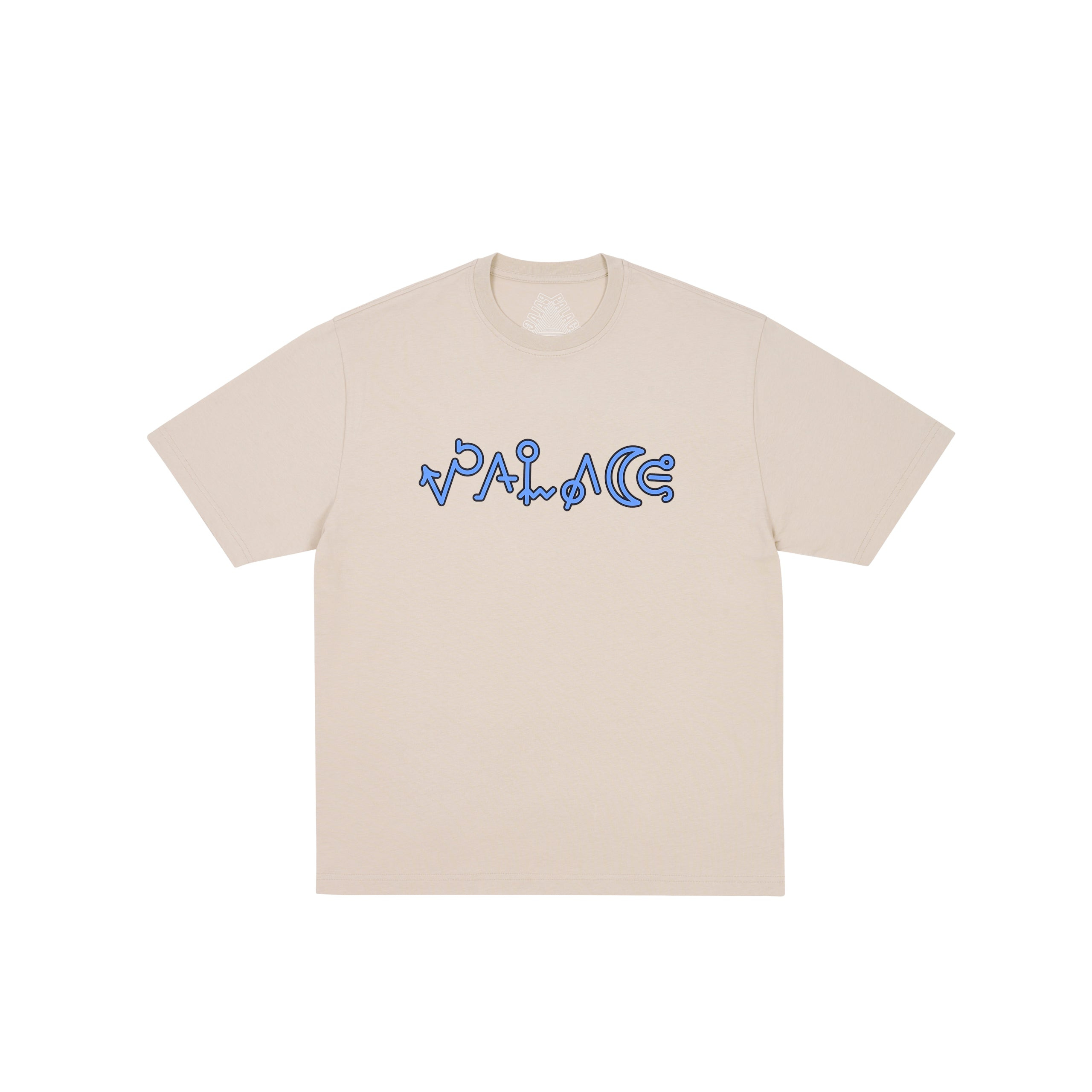 NAVIGATION T-SHIRT STONEY GREY - 2