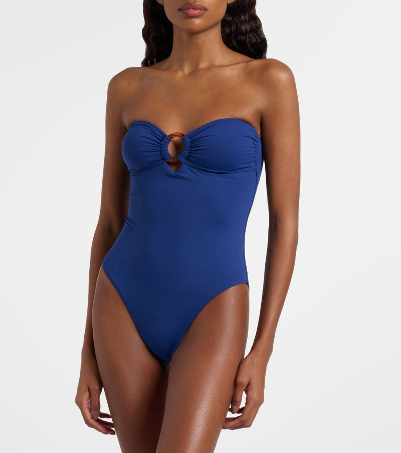 MELISSA ODABASH Barbuda swimsuit outlook