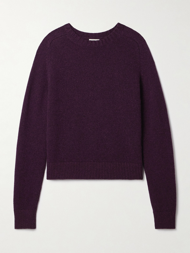 Nera Cashmere Sweater 1