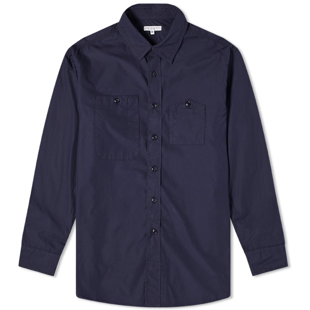 Engineered Garments Work Shirt - 1