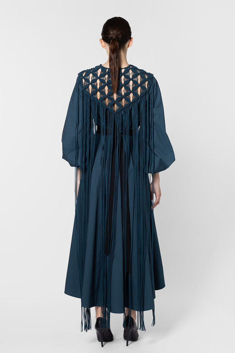 MIEL DRESS 4