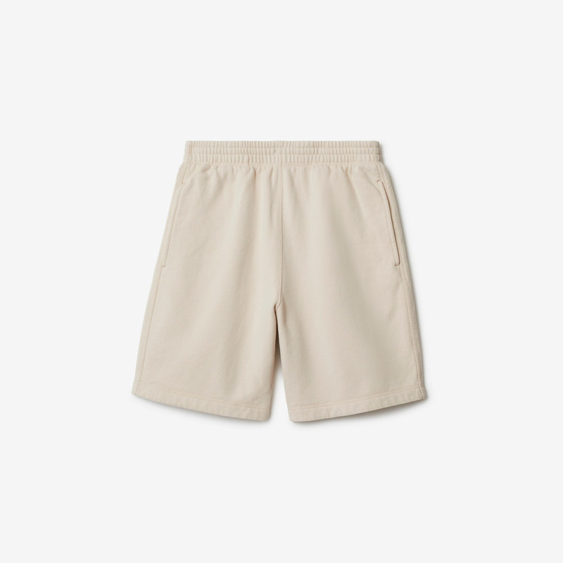 Cotton Shorts - 1