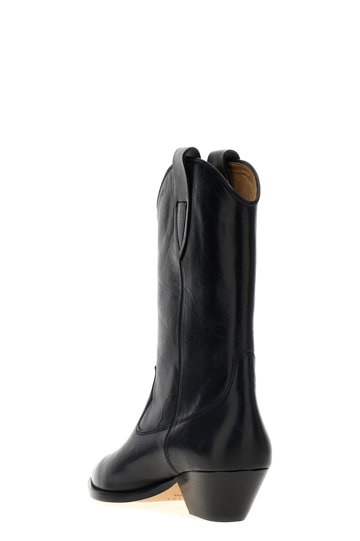 'Duerto' ankle boots - 3