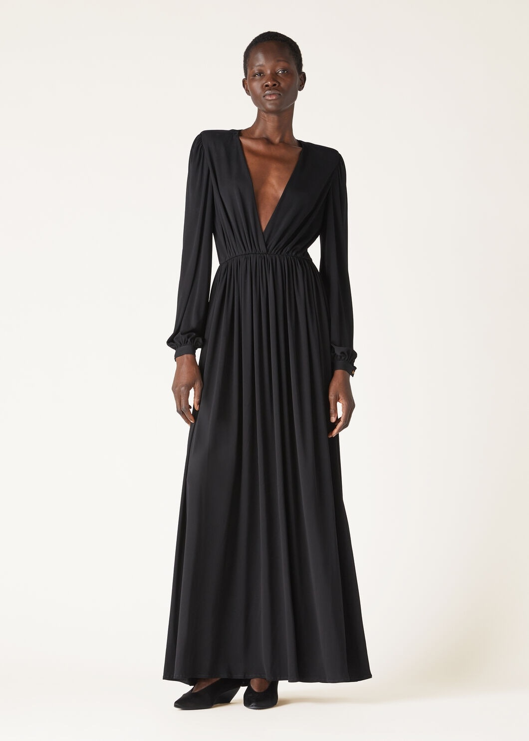 Bianca Dress - 2