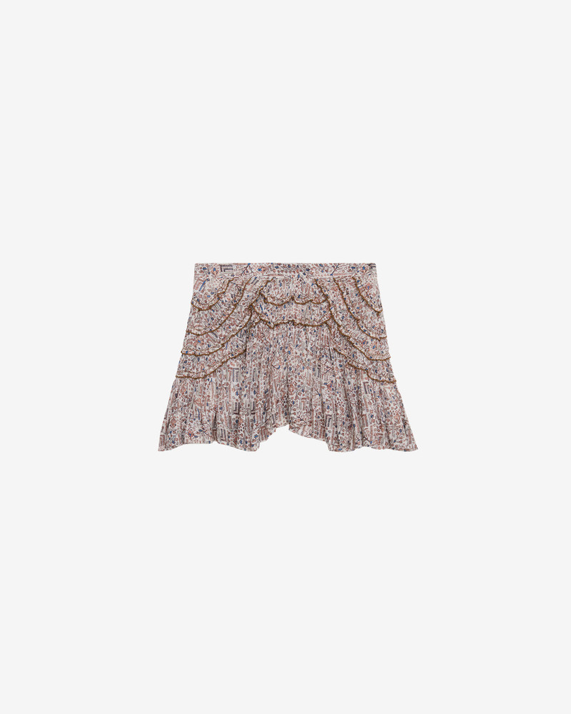 CEOLA SKIRT 1