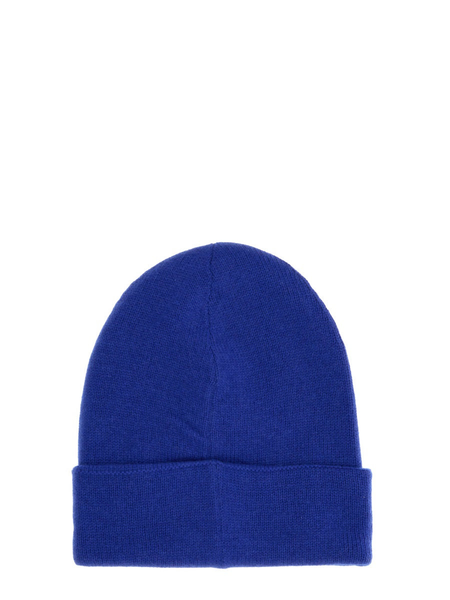 Alexander Mcqueen Men Hat With Logo - 2