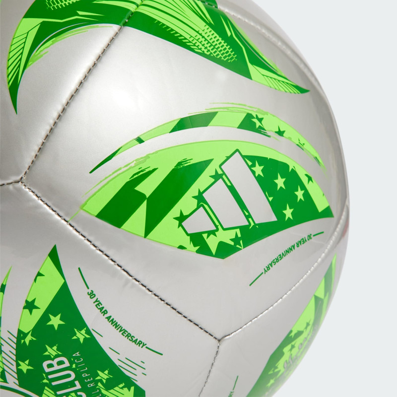 MLS 25 Club Ball 4