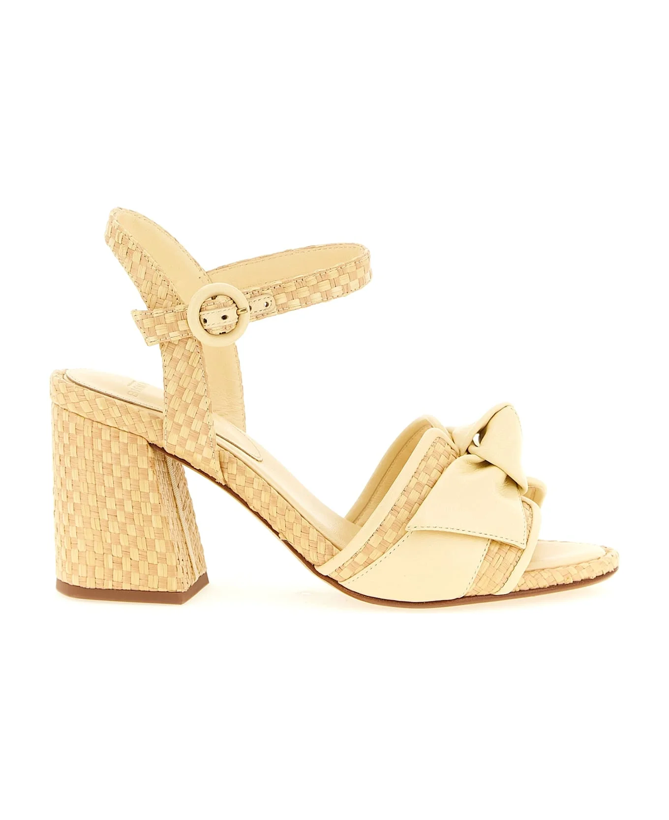 'maxi Clarita' Sandals - 1