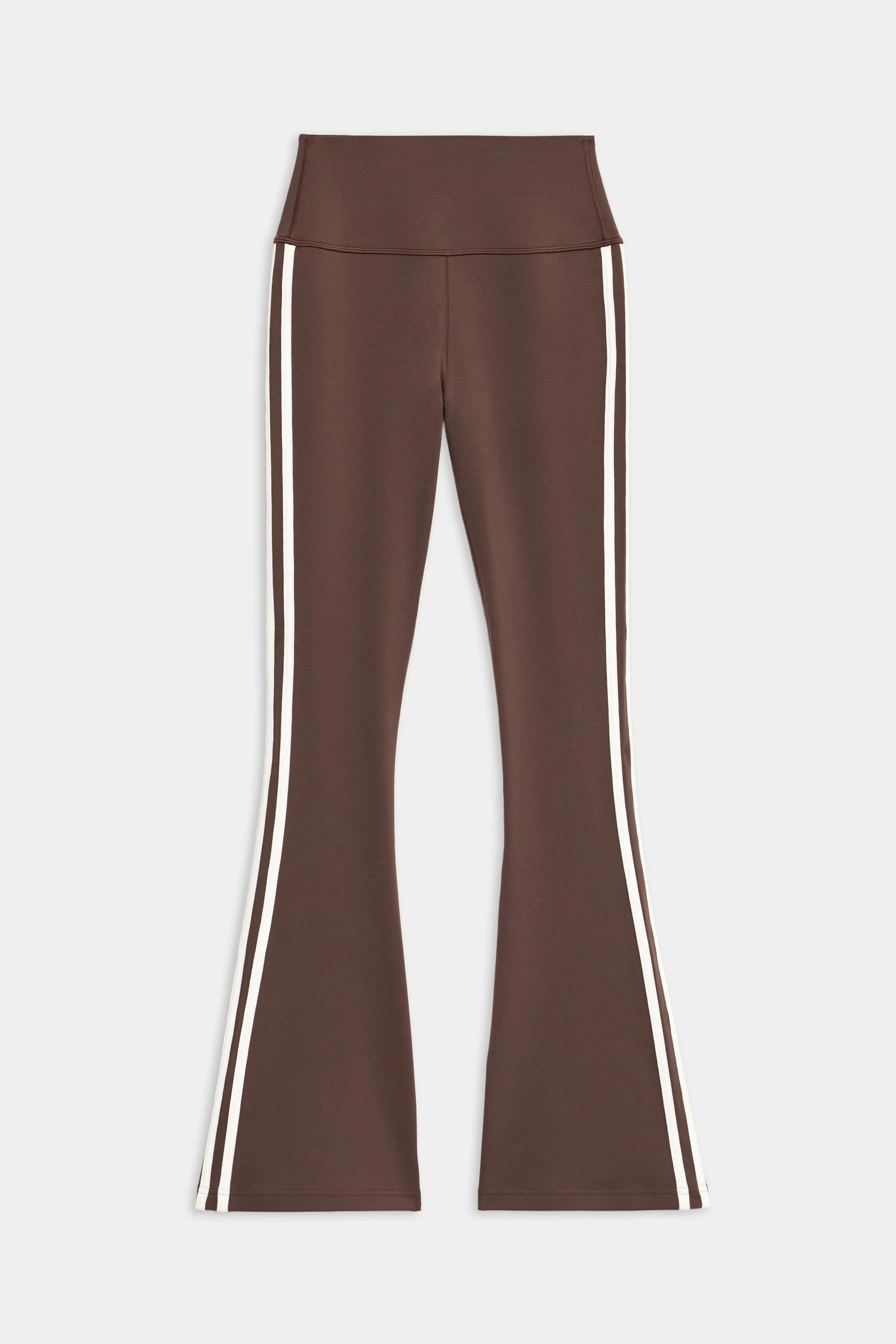 Raquel High Waist Flared Legging - 1
