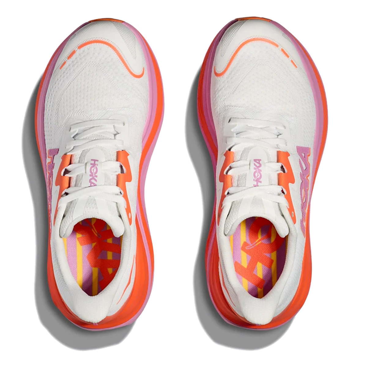 Hoka Skyward X - 3