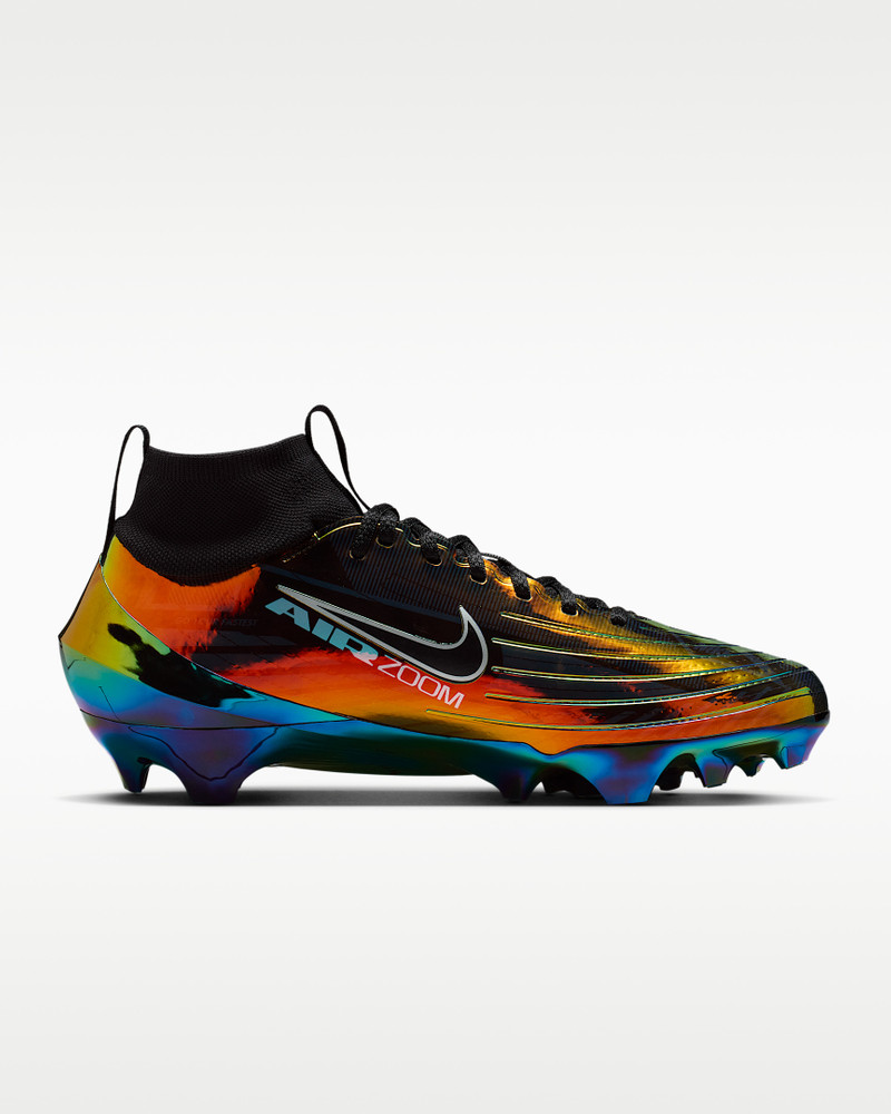 Nike Vapor Pro 1 Football Cleats 3