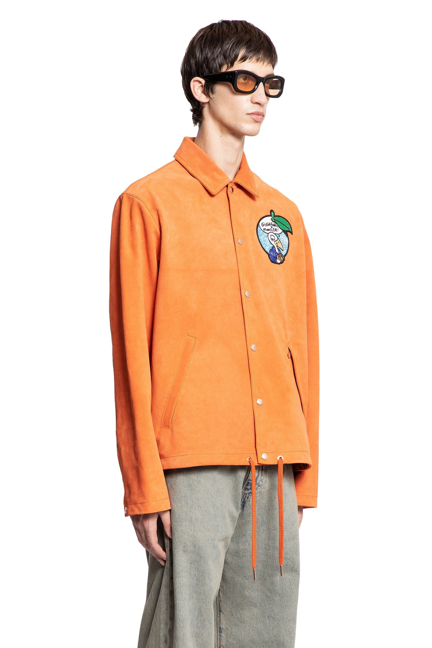 Gilga-Farm-Collaboration-Navel-Jacket - 2