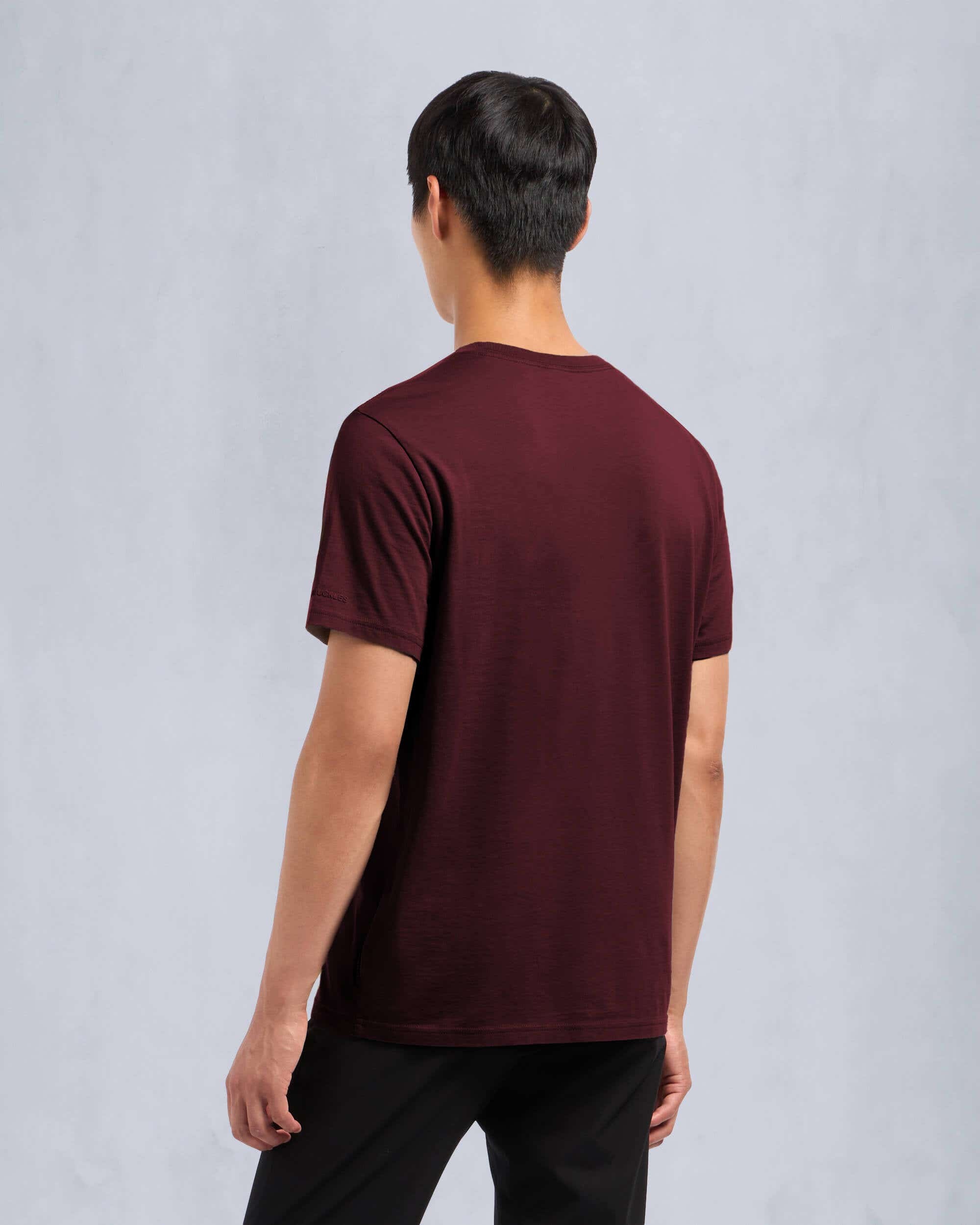 SATELLITE TEE - 4