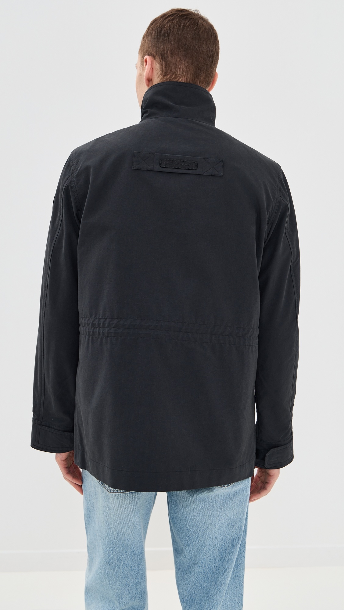 Harrison Jacket - 2