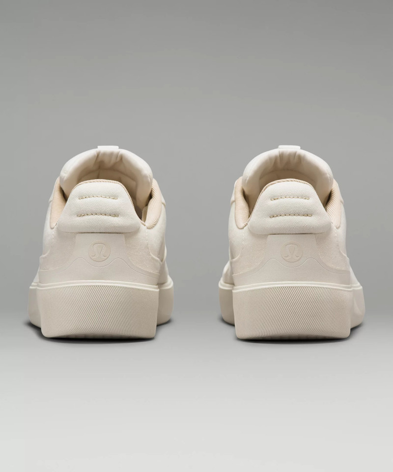 Cityverse Men's Canvas Sneaker 6