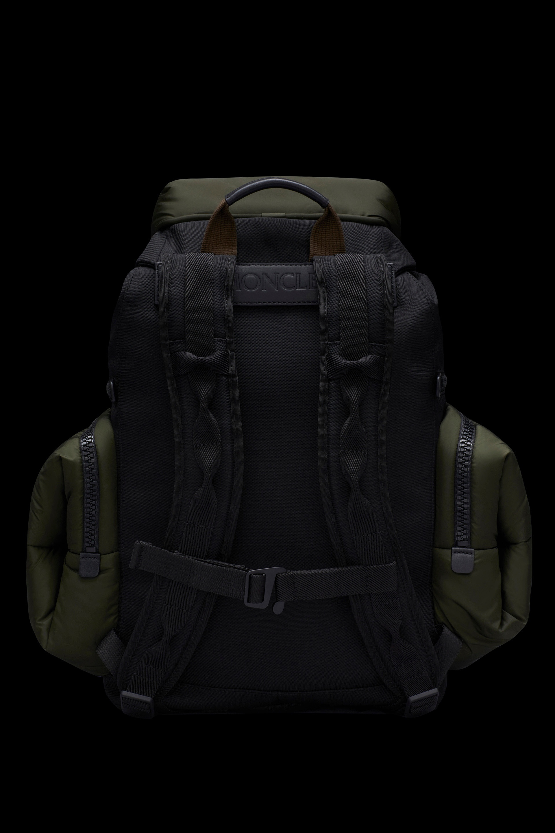 Area Bacpack - 5