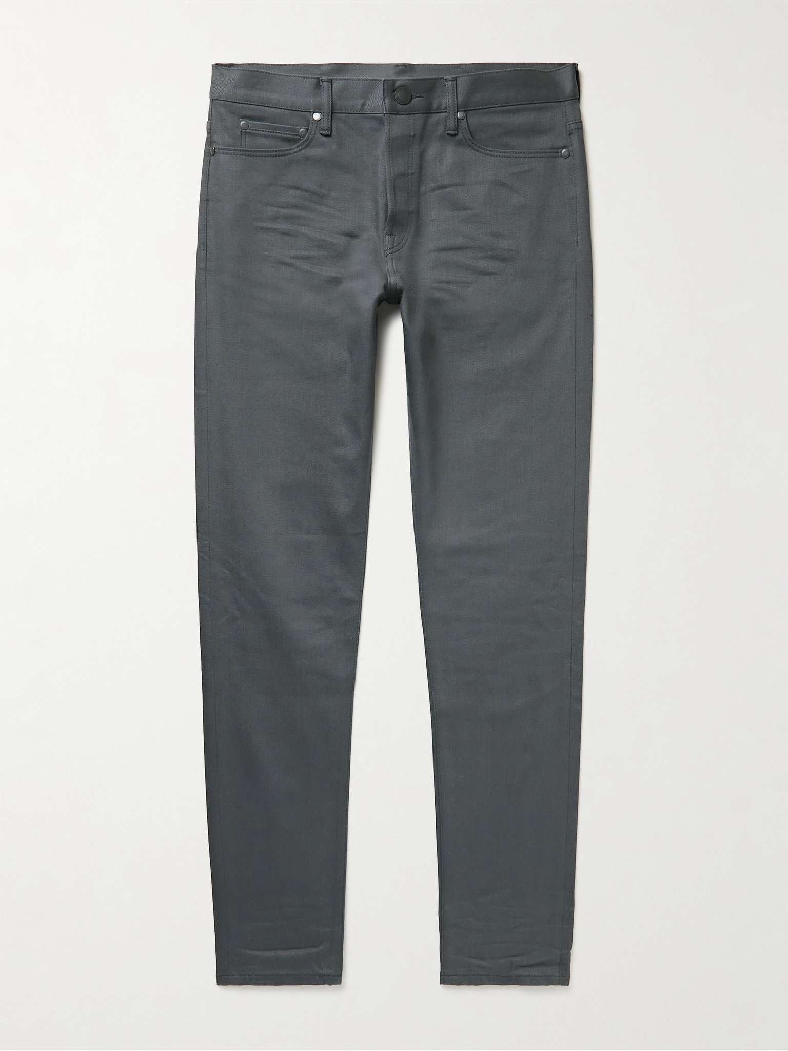 The Cast 2 Slim-Fit Jeans - 1