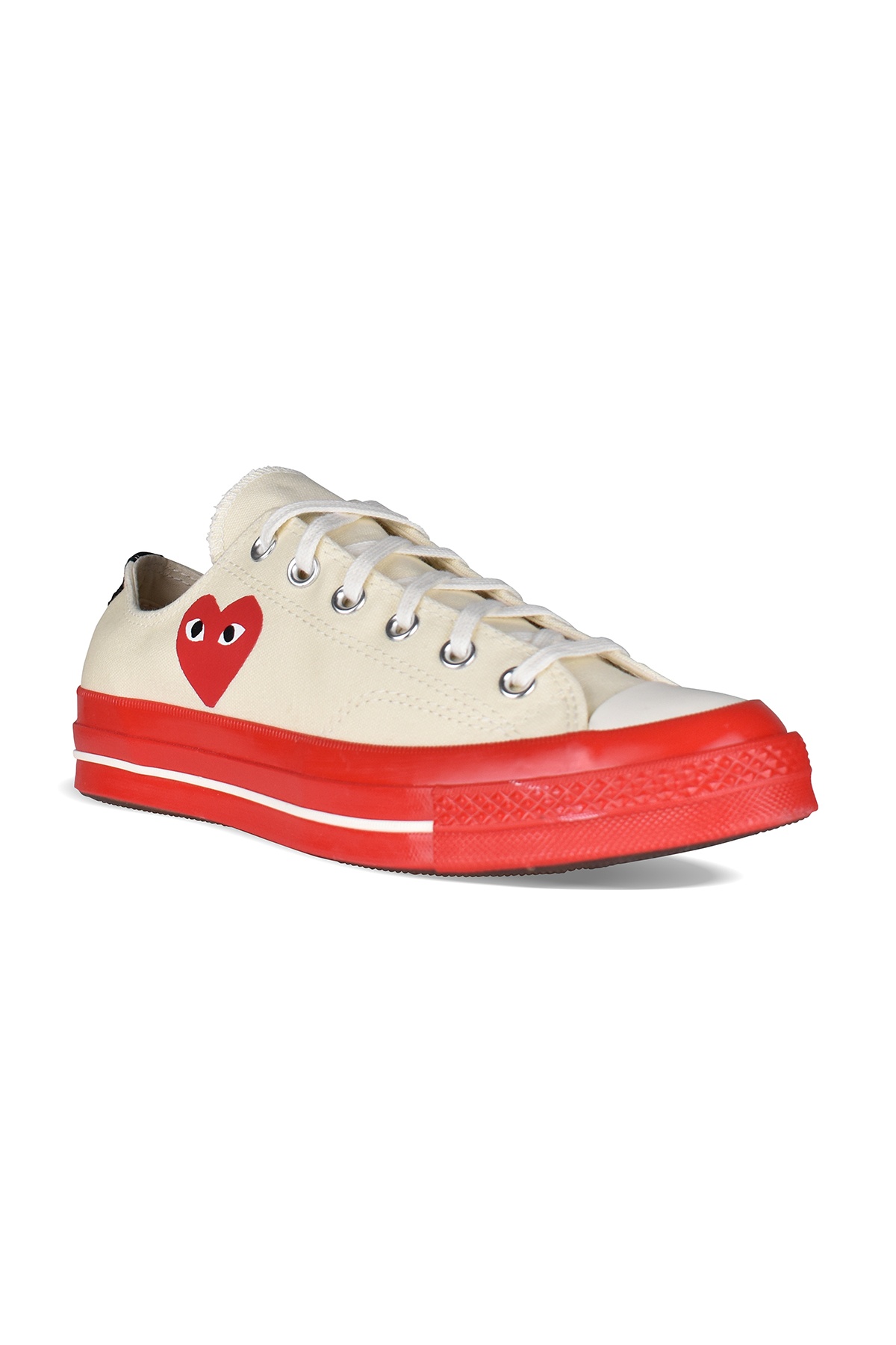 Chuck Taylor Sneakers - 2