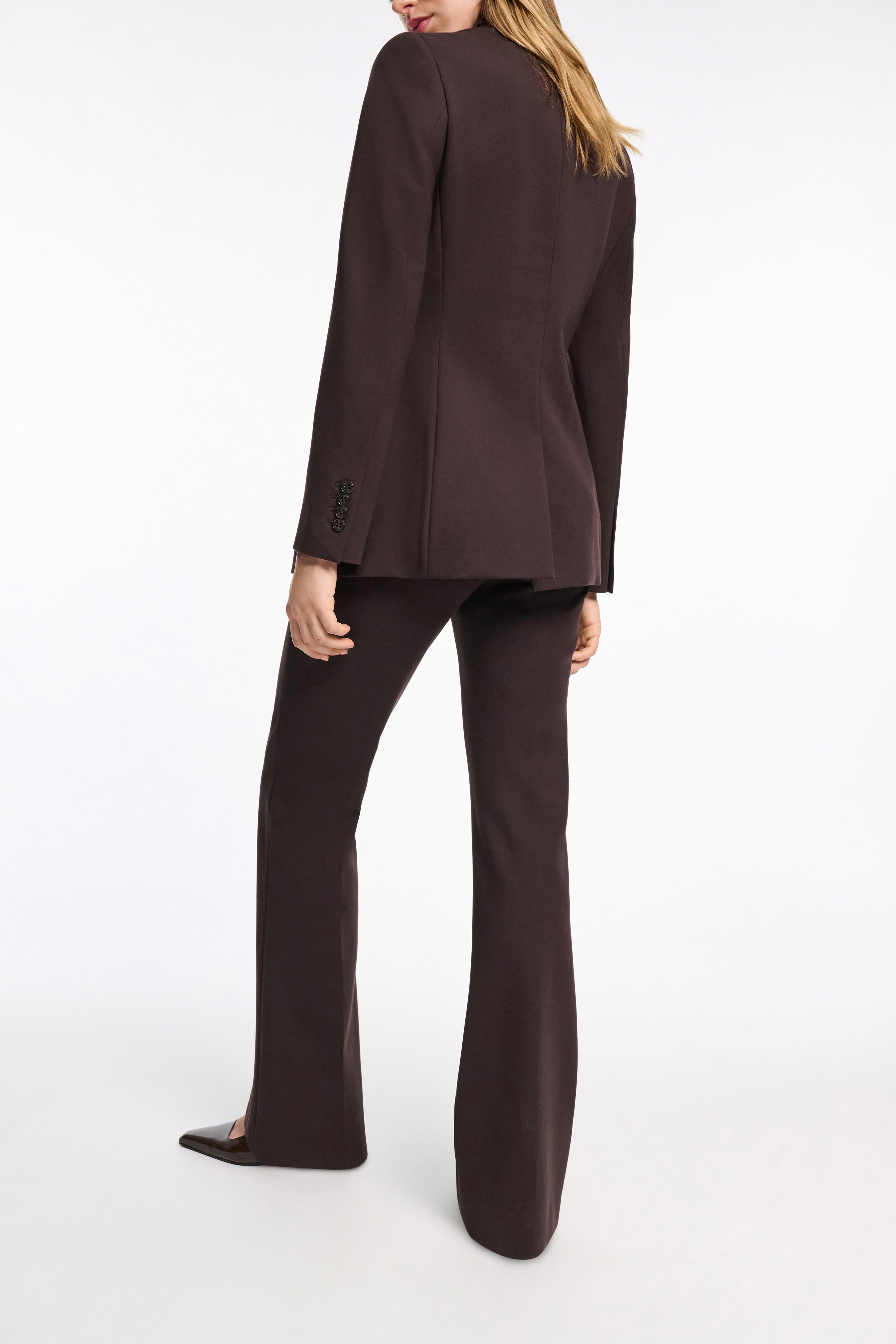 EMOTIONAL ESSENCE jacket - 4