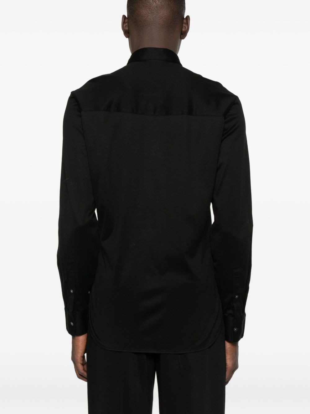 Cotton Shirt - 4