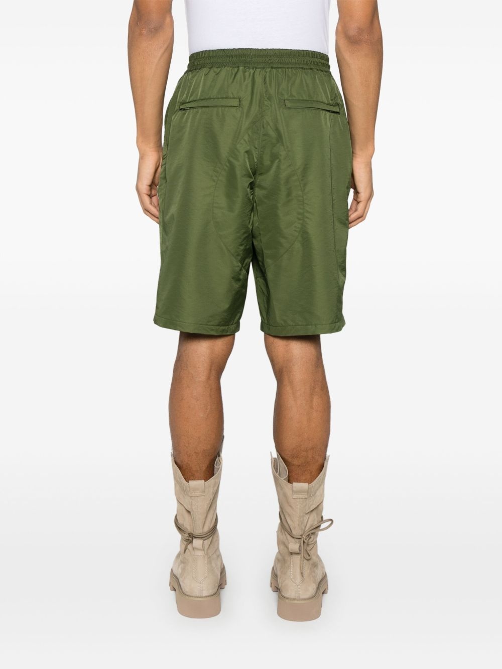 Boke Flower 2.0. shorts - 4