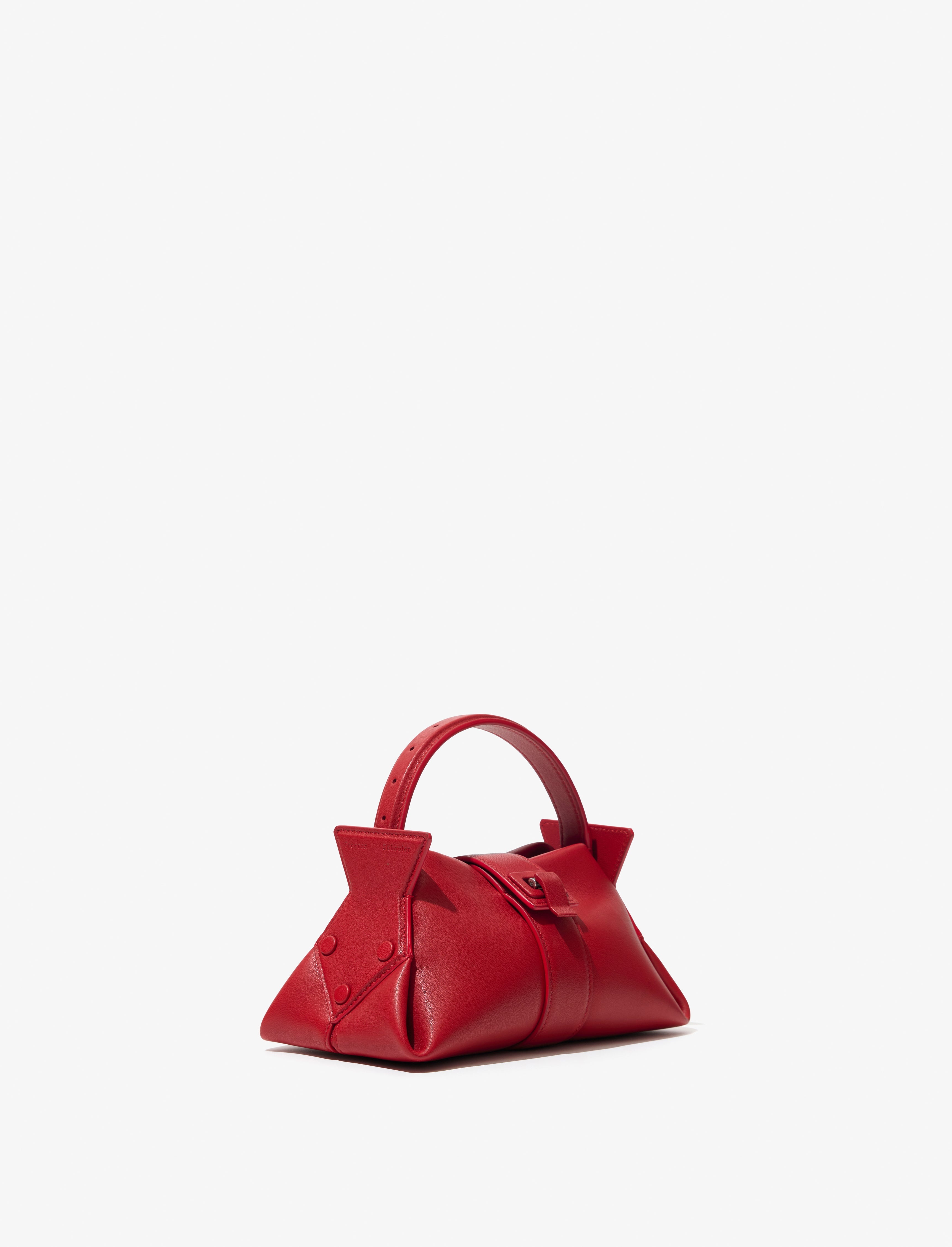 Mini Park Crossbody Bag - 2