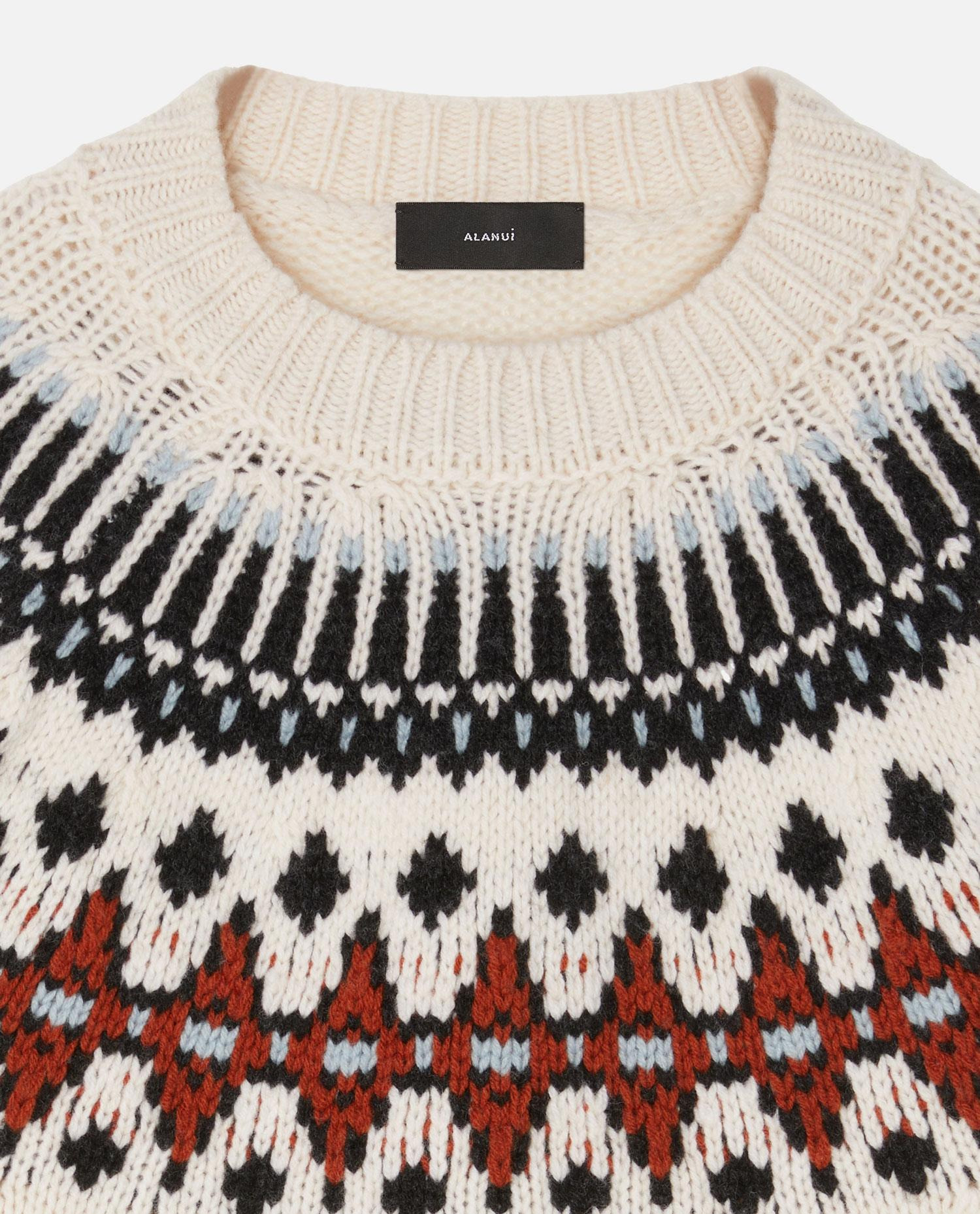 SWEET WINTER SWEATER - 6