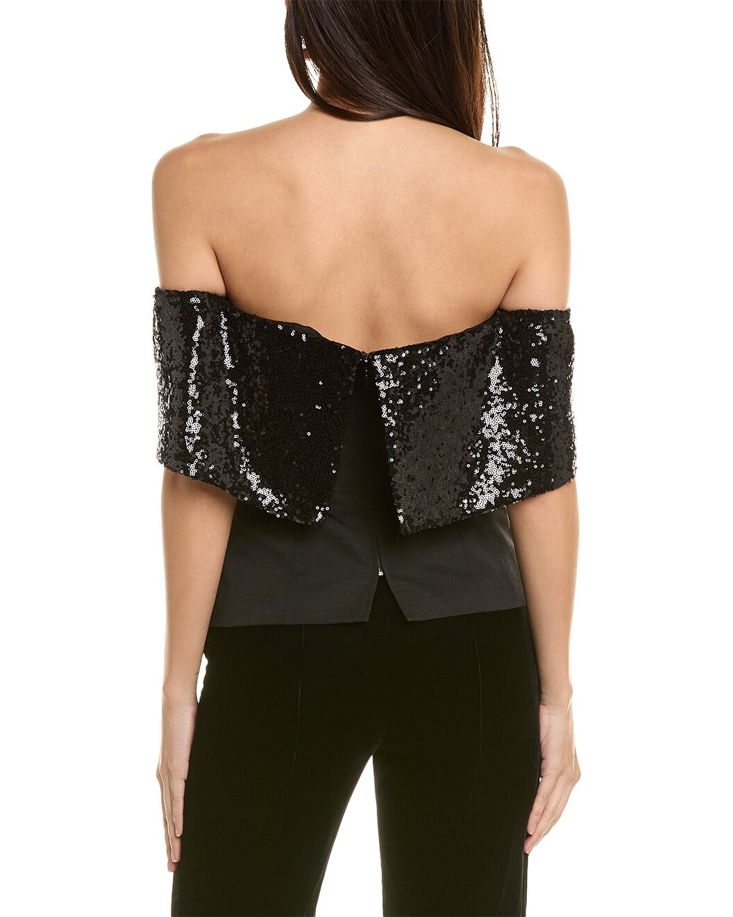 STAUD Giselle Top - 2