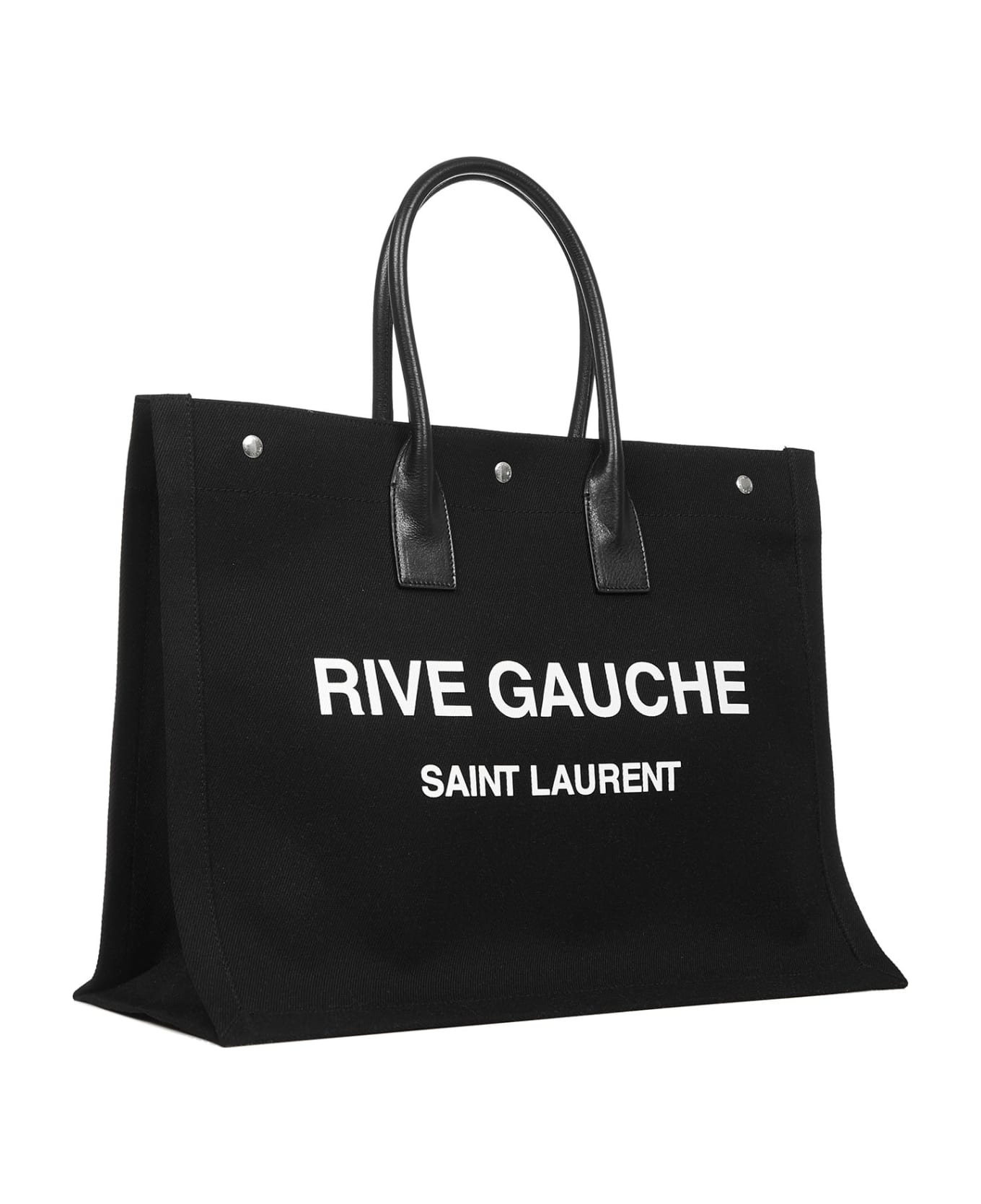Rive Gauche Tote Bag - 2