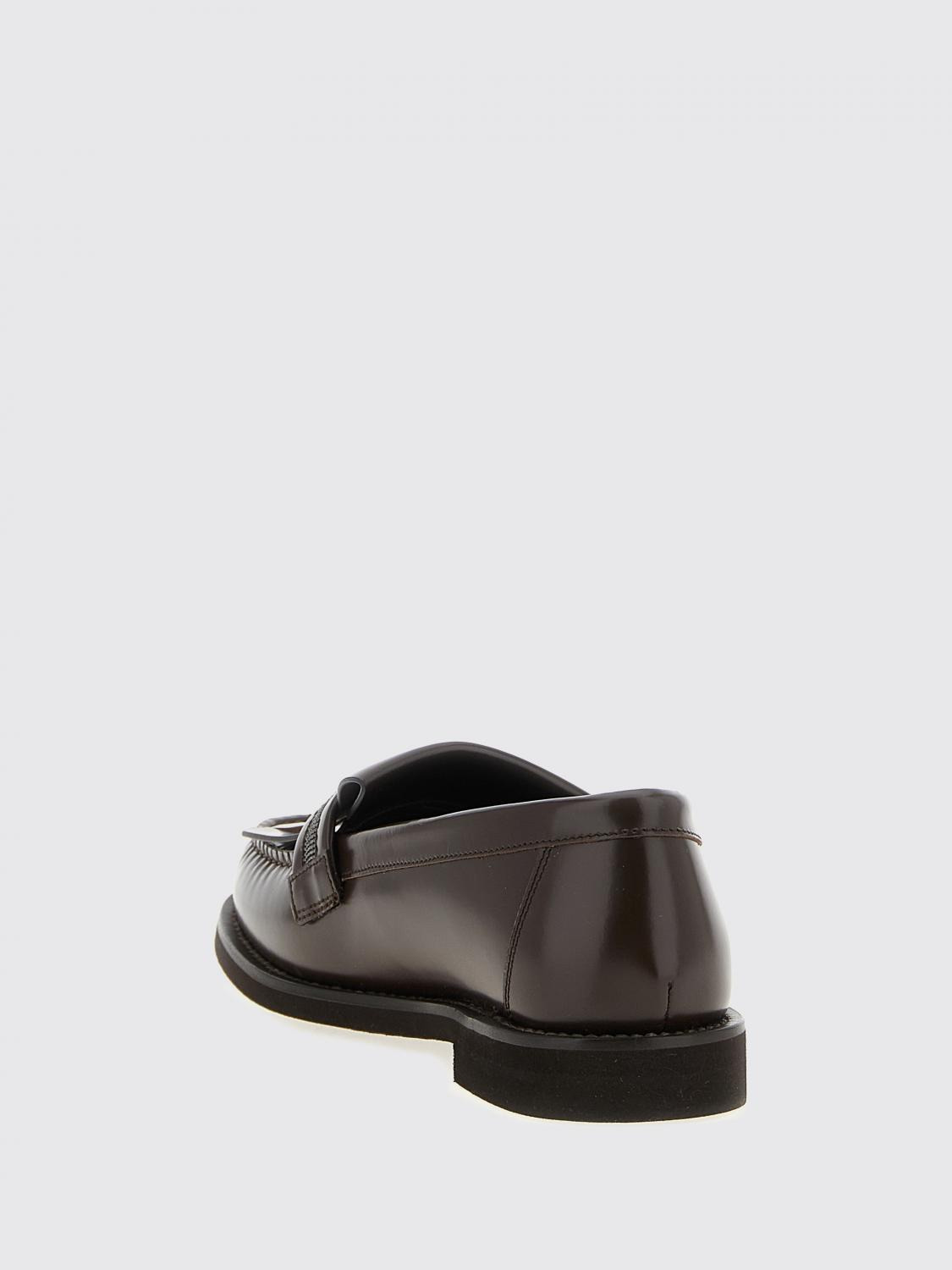 Loafers woman Brunello Cucinelli - 3