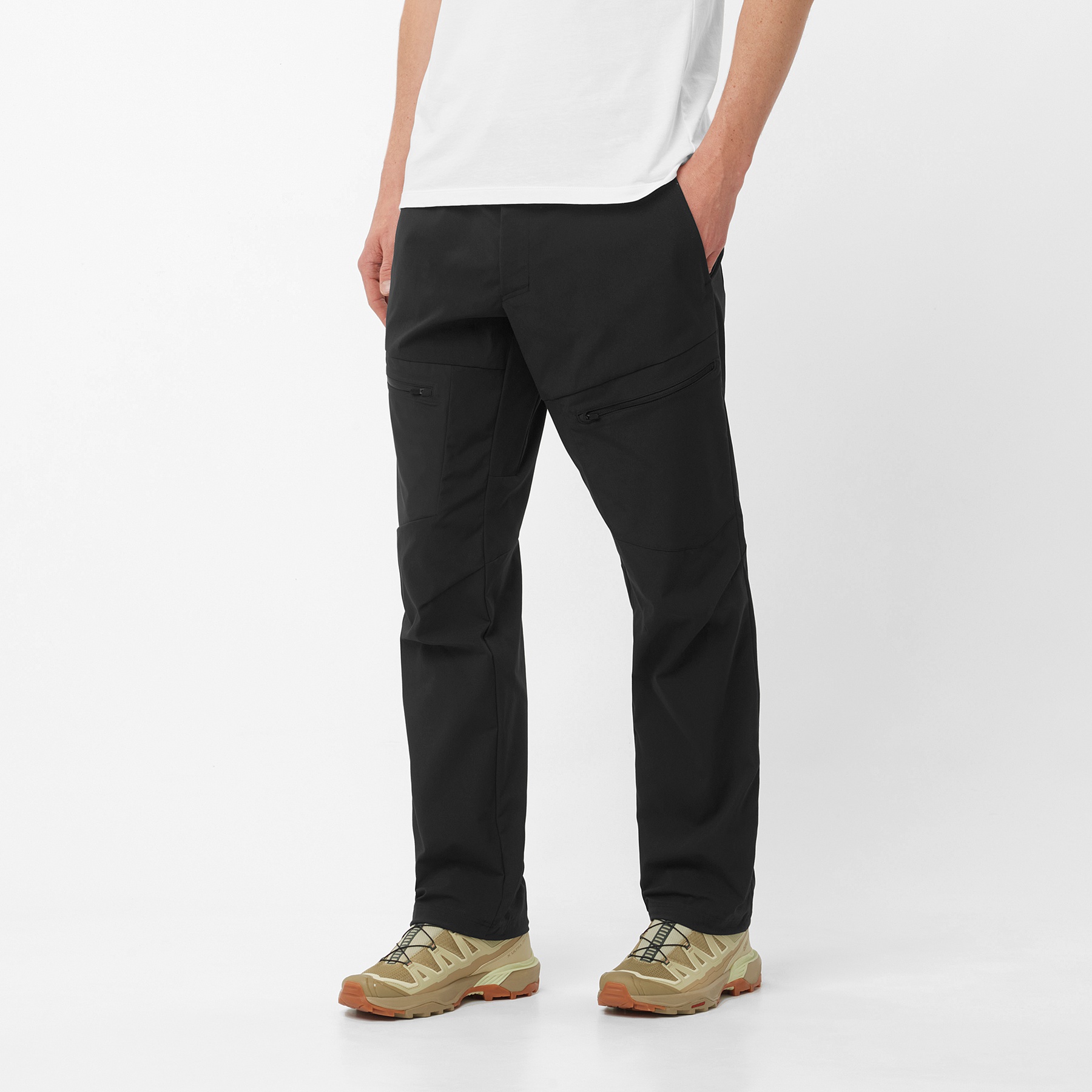 OUTERPATH UTILITY - 2