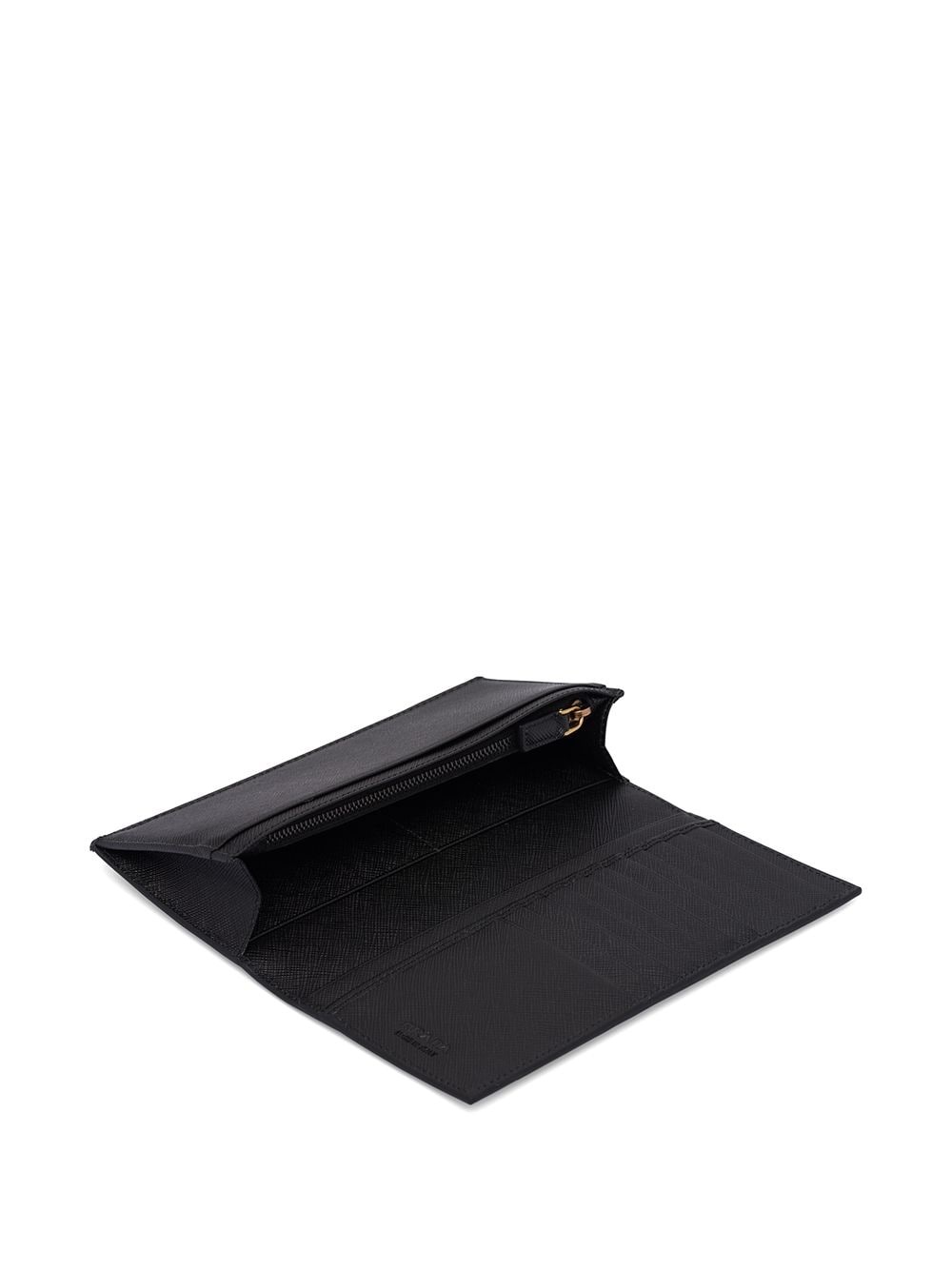 Saffiano document holder - 3