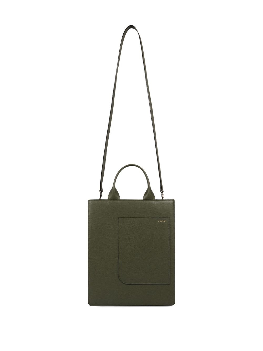 mini Boxy tote bag - 5