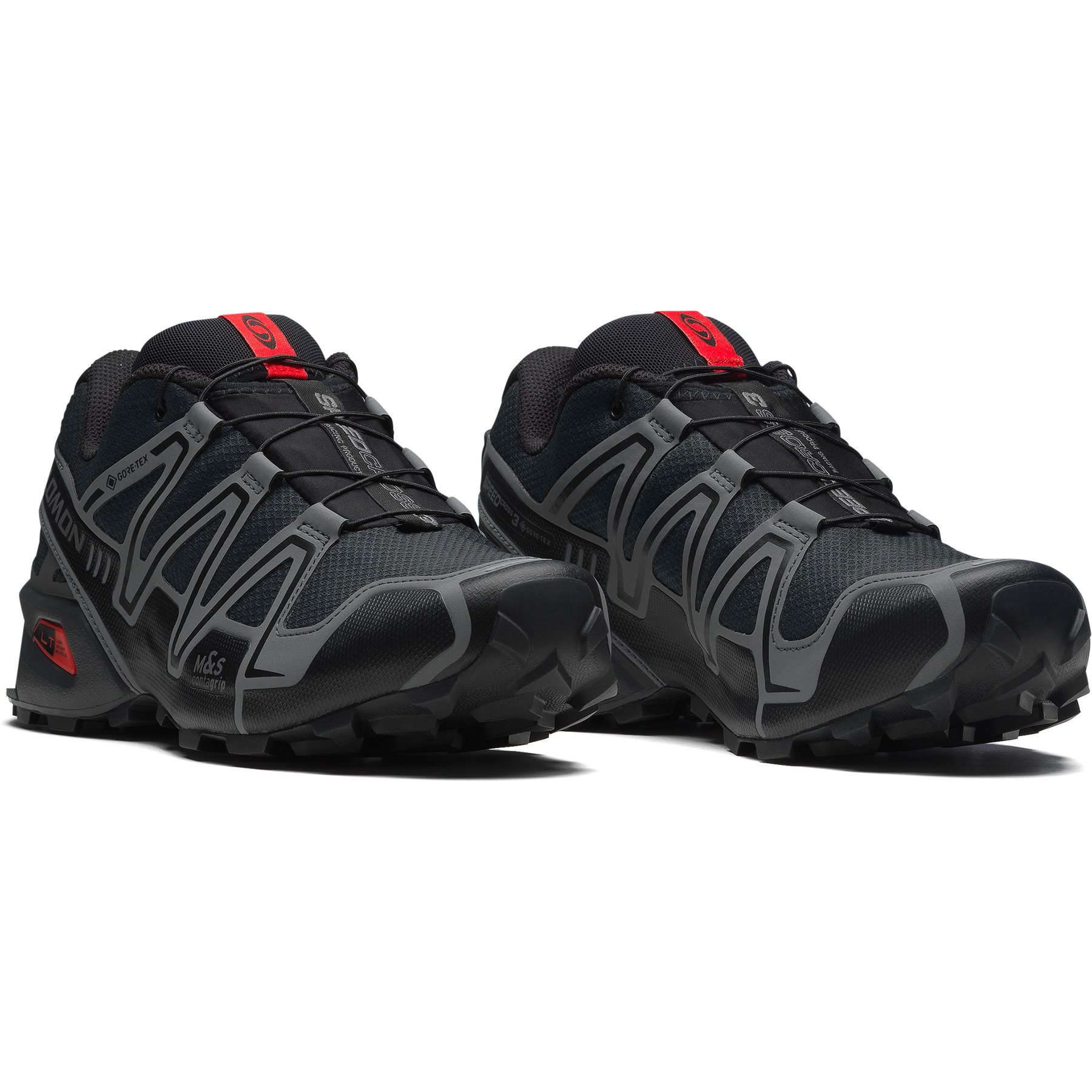 SPEEDCROSS 3 GORE-TEX - 4