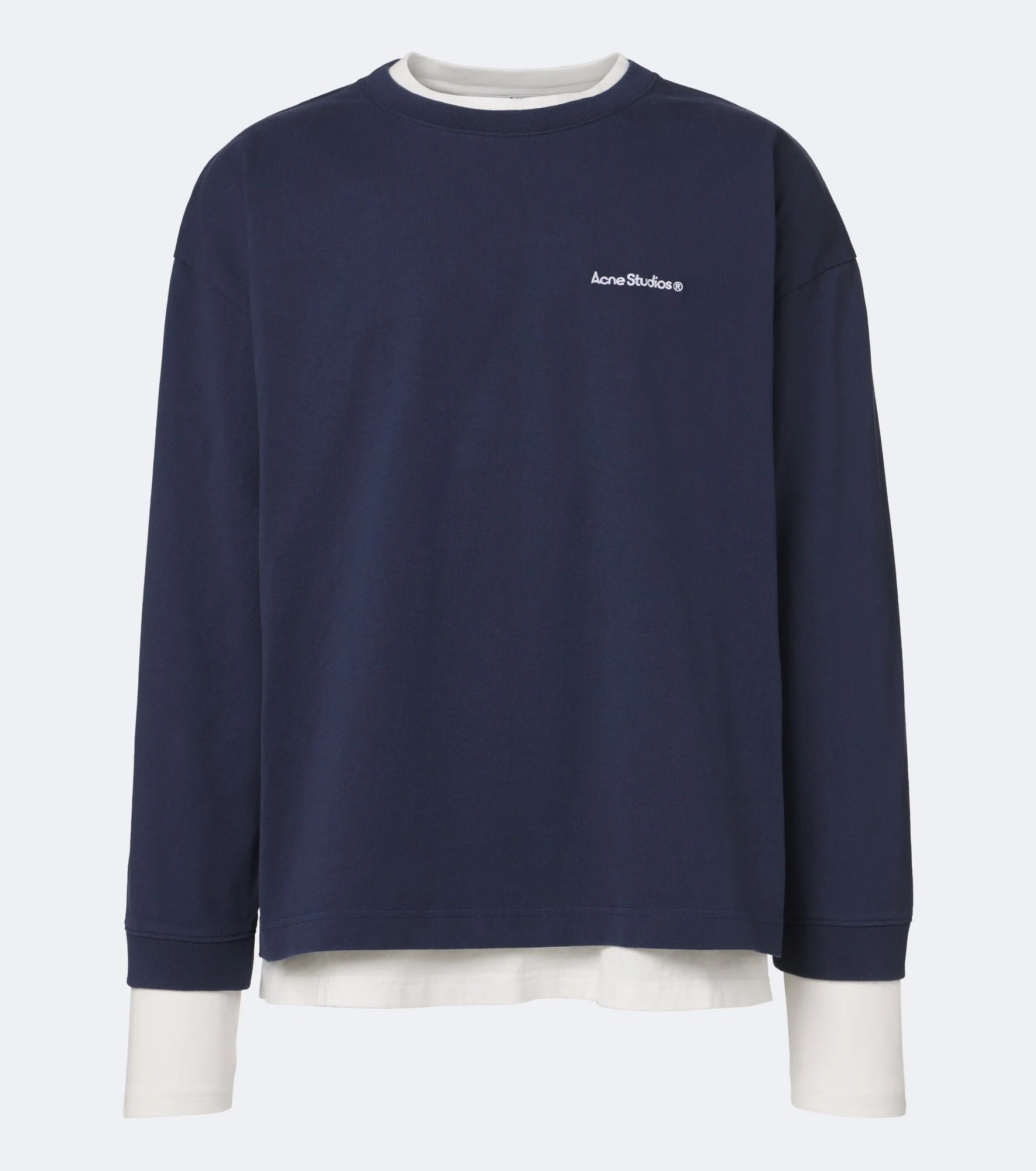 Ericka cotton sweatshirt - 1