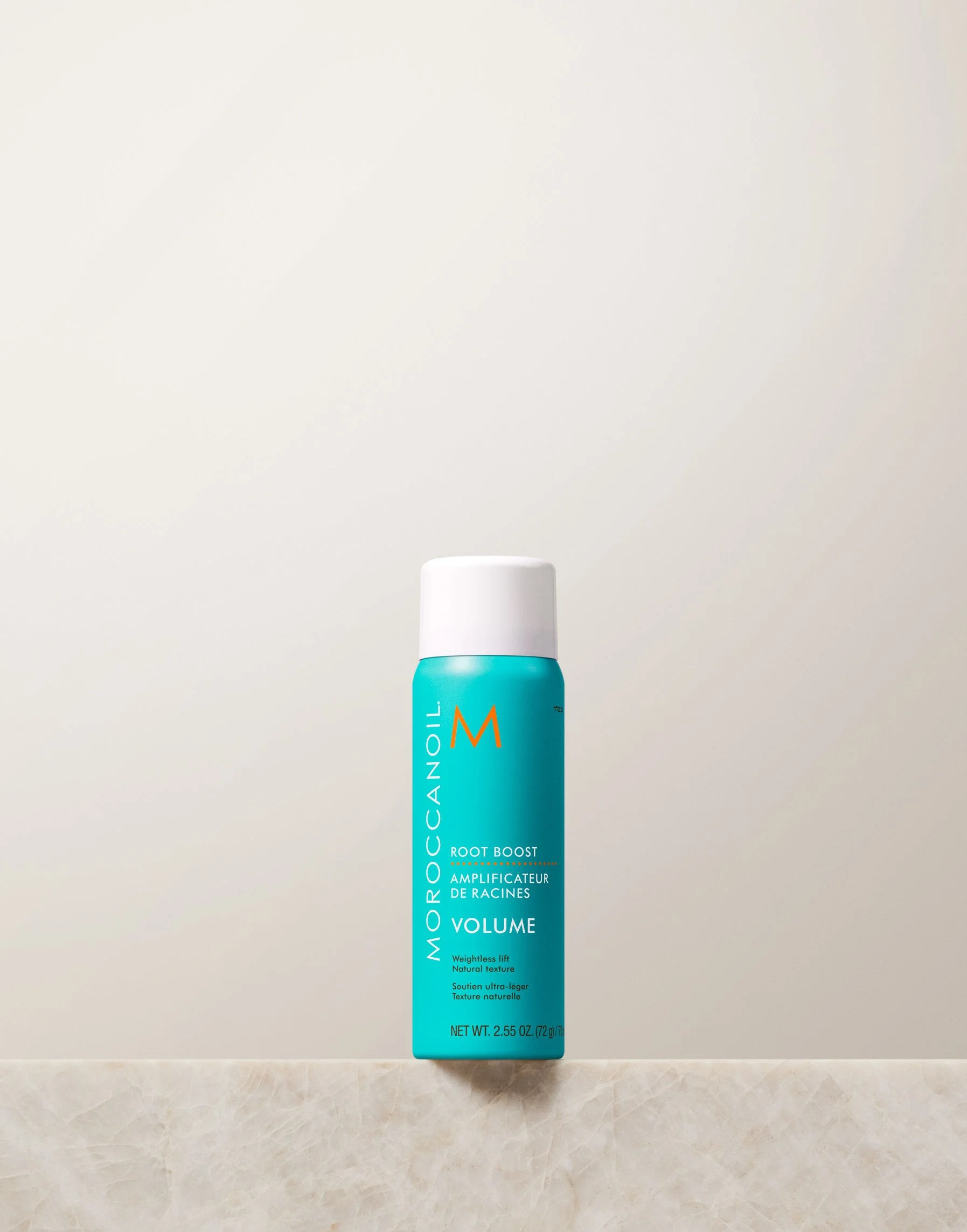 Root Boost - 1