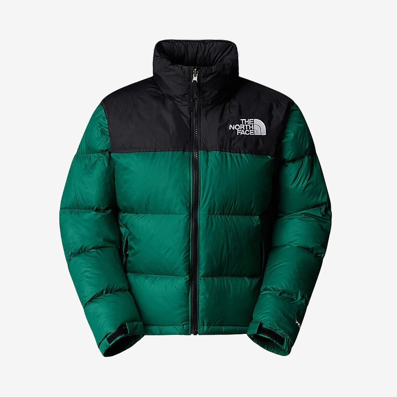 Wmns 1996 Retro Nuptse Jacket - 1