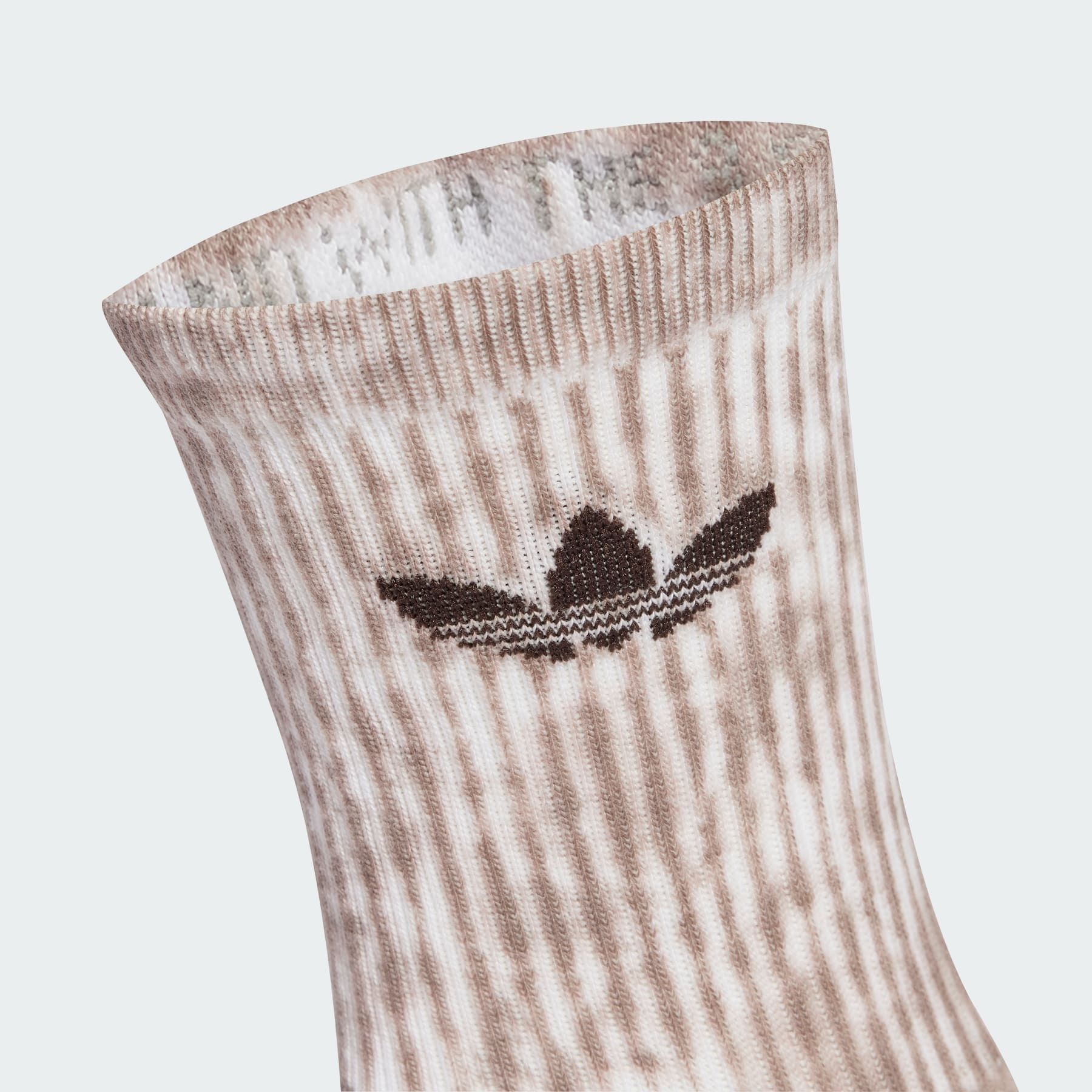 Tie Dye Crew Socks 3 Pairs - 2