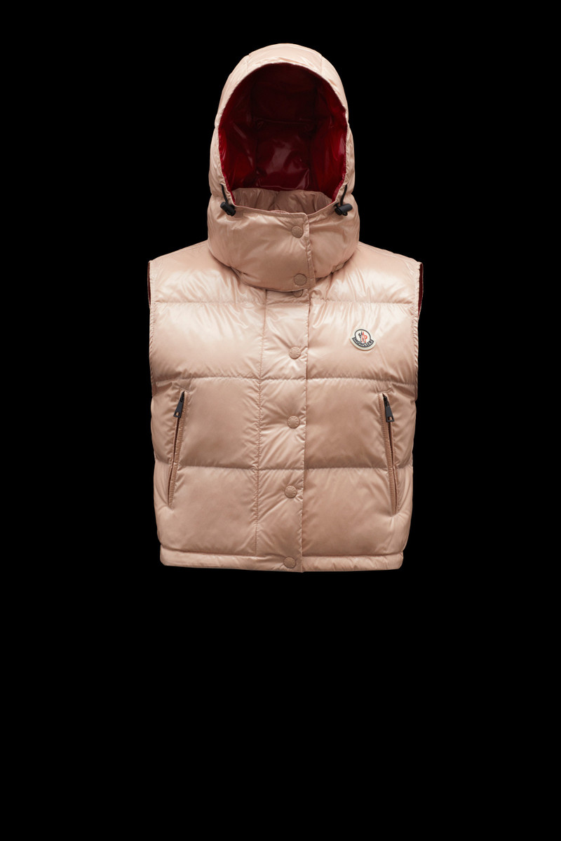 Alpiste Vest - 1