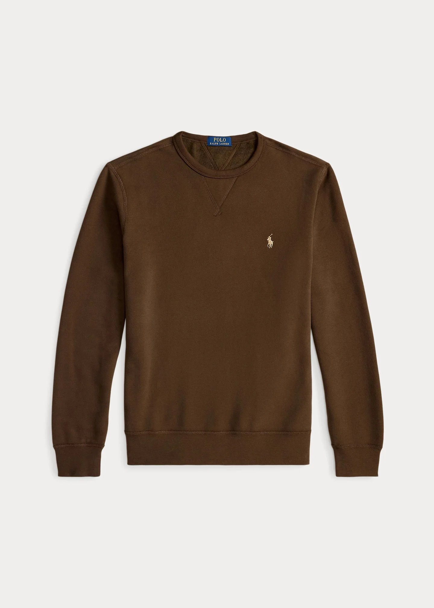 The RL Fleece Sweatshirt - 1
